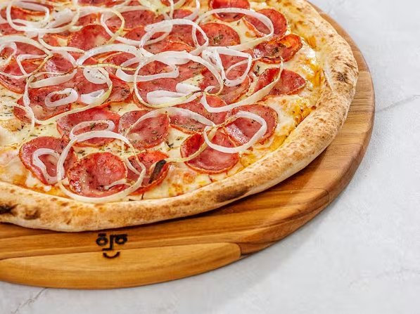 (Apenas Retirada) Nonatto pizza